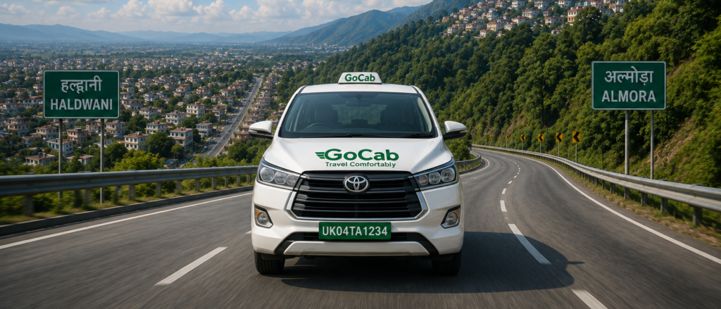 GoCab Taxis Hald
wani Taxi Service